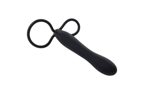 Fallo anale vaginale strap - , on