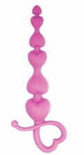 Fallo anale dildo in silicone