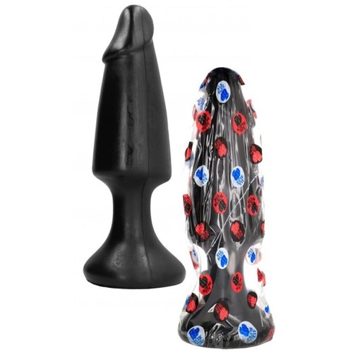 Fallo maxi per - , pene