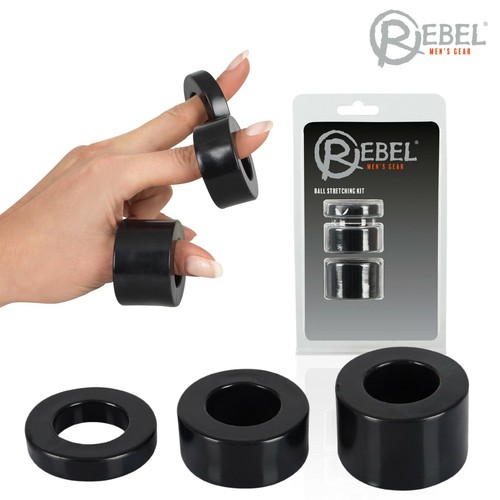 Ball stretching kit penis - ball,