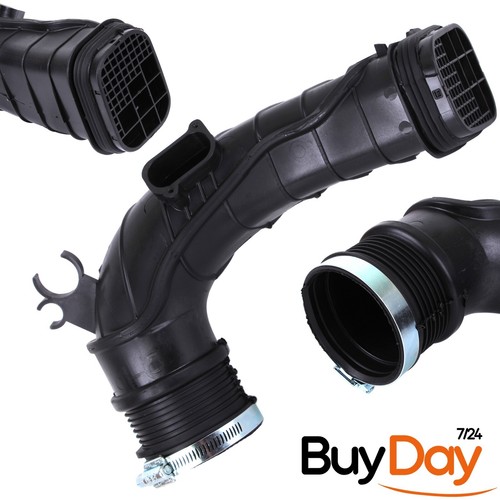 Tubo intercooler turbo - intercooler, bmw