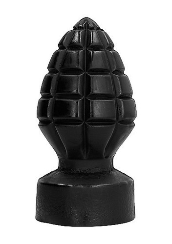Fallo grande per fisting dildo