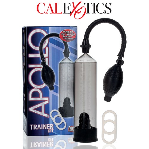 Calexotics trainer kit - calexotics,
