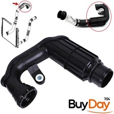 Tubo flessibile turbo per