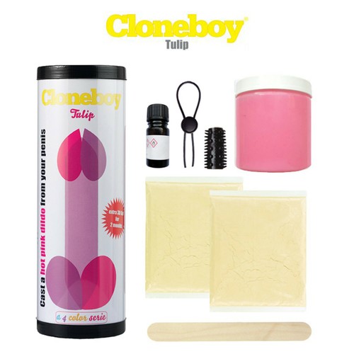 Cloneboy make personalized - cloneboy,