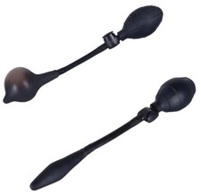 Plug anale indossabile