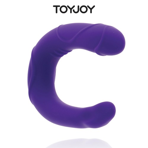 Toyjoy dual penis mini - penis, double