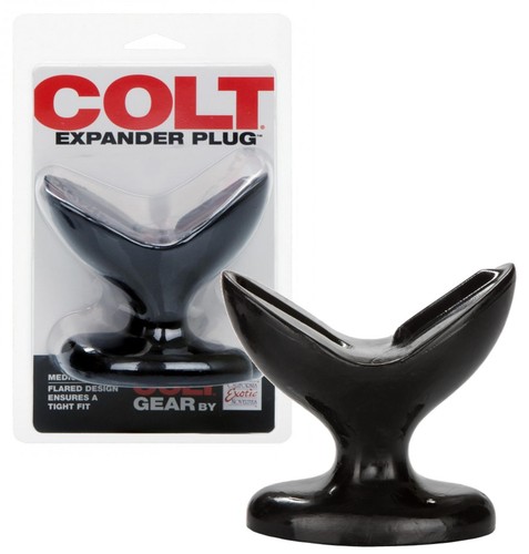 Plug butt anale big dildo