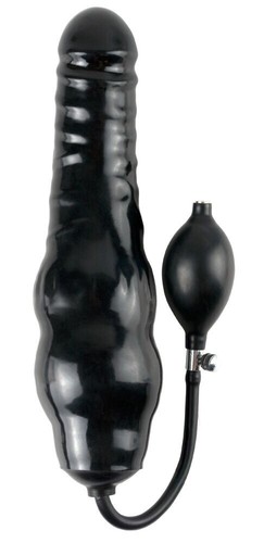 Dildo extreme gonfiabile con - extreme-gonfiabile,