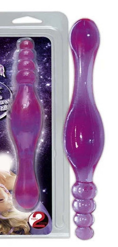 Fallo jelly galaxy - fallo, in