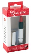 Vibratore a forma di rossetto